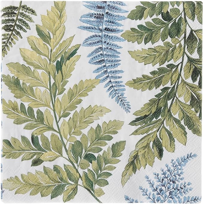 Boston International Arwea Lunch Napkin