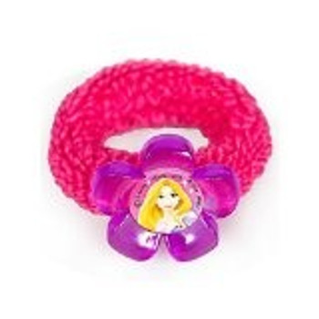 Disney Tangled Birthday Party Hair Bands, 4 count