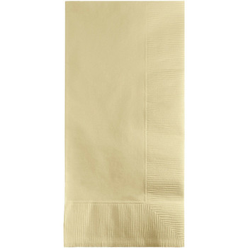 Ivory Guest Towel Napkins Paper 24ct.
