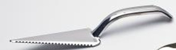 Reflections Plastic Cake Cutter Serrated