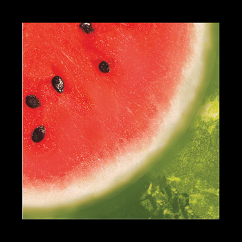 Watermelon Cheer Lunch Napkins 30ct.