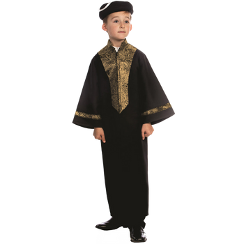 Sephardic Chacham Rabbi Costume - Kids