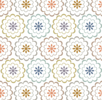Dixie Disposable Airlaid Buffet / Cocktail Napkins - Pack of 20