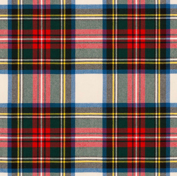 Tartan Classic Charger Placemat 12.5" x 12.5" Durable Heavyweight Paper Elegant Table Setting - 24 Count