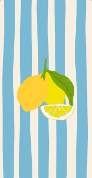 Capri Disposable Airlaid Buffet/Guest Towels, Soft Luxury Linen-Feel Napkins for Parties, Weddings & Events - 16 Pack