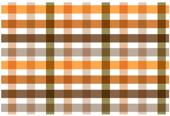 Altoona Design Harvest Gingham Thanksgiving Disposable Placemats Heavyweight Disposable Paper, Biodegradable,Heat Resistant Non Slip for Dining Kitchen Holiday Party Decor-12.5 x 18.5 Inch,24 Sheets