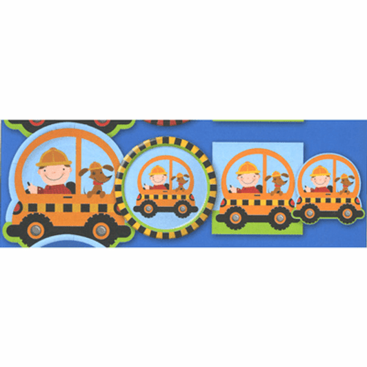 Rescue Pals Construction