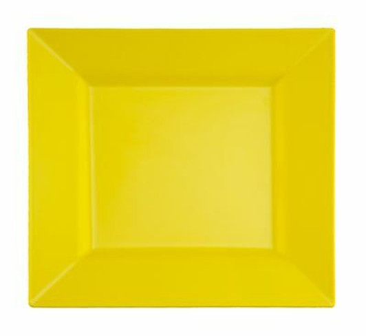 Butternut Yellow Square Collection