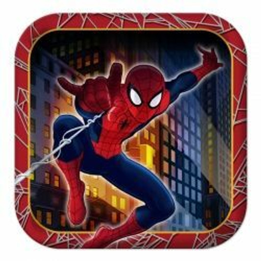 Spiderman Hero Dream