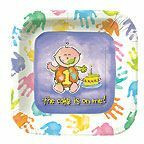 Cake's On Me 1st Birthday