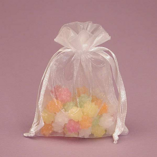 Organza Bags