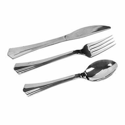 Reflections Plastic Cutlery