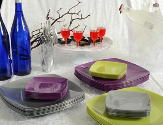 Renaissance Collection - Various Colors