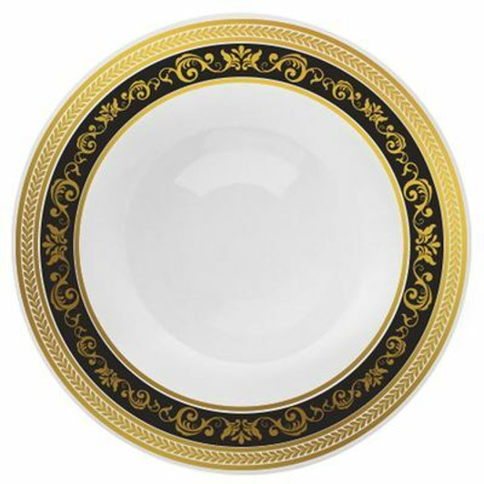 Royal Collection - Gold / Silver / & Blue