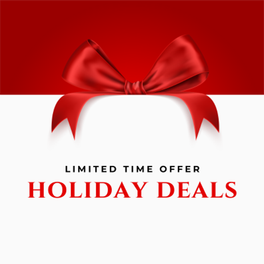 Christmas Cyber Deals