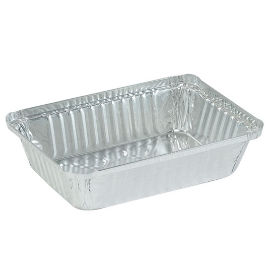 Lasagna Pan / Disposable Aluminum Foil Pan - China Aluminum Foil Pan,  Disposable Aluminum Foil Pan