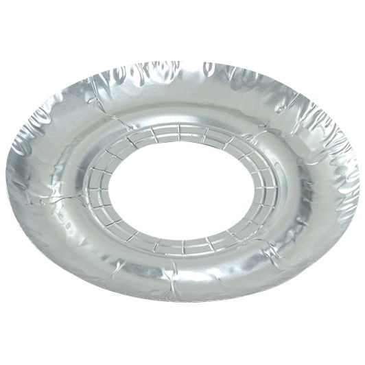 Aluminum Round Gas Burner Guard