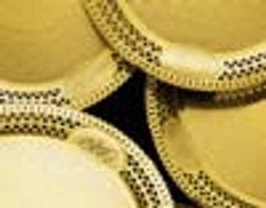 Apollo Lace Doily 8 5/8