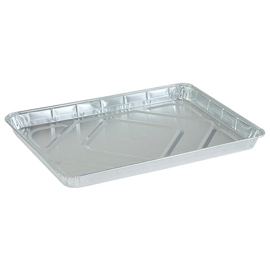 9 x 13 Aluminum Pans Lids 100ct.