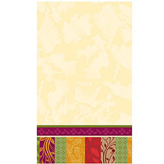 Fall Expressions Thanksgiving Buffet / Guest Napkins 14ct.