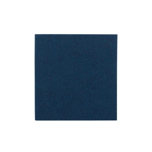 navy blue napkins cocktail linen like