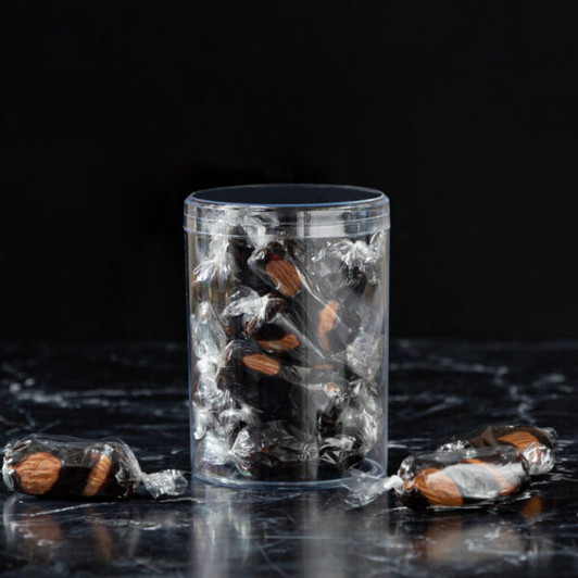 miniware 10.5 oz. clear cylinder