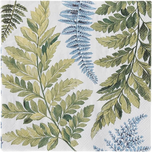 arwea lunch Napkins floral