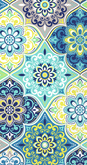 Framework Guest Paper Dinner Napkins | 16 Napkins