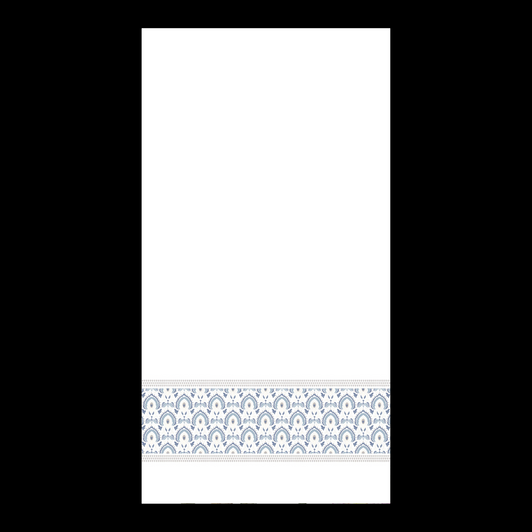 Prim and Proper Luxurious Guest Disposable Paper Napkins 16 Pack