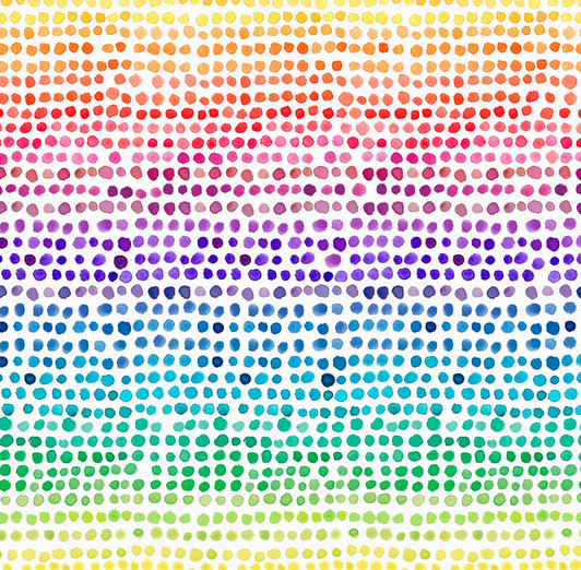 Color Pop Disposable Airlaid Buffet / Cocktail Napkins - Pack of 20