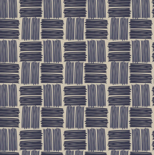 Basket Weave Charger Placemat 12.5" x 12.5" Durable Heavyweight Paper Elegant Table Setting - 24 Count