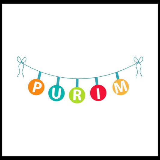 Cartoon Clowns Disposable Airlaid Buffet / Cocktail Napkin - Pack of 20