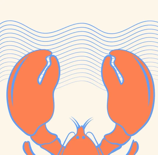 La Mer Disposable Airlaid Buffet/Cocktail Napkins, Soft Luxury Linen-Feel Napkins for Parties, Weddings & Events - 20 Pack