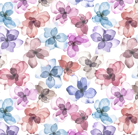 Garden Reverie Disposable Airlaid Buffet/Cocktail Napkins, Soft Luxury Linen-Feel Napkins for Parties, Weddings & Events - 20 Pack