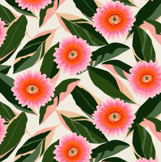 Tropics Disposable Square Chargers Table Mats Heavyweight Disposable Paper, Biodegradable, Heat Resistant Non Slip for Dining Kitchen Holiday Party Decor - 12.5 x 12.5 Inch, 24 Sheets
