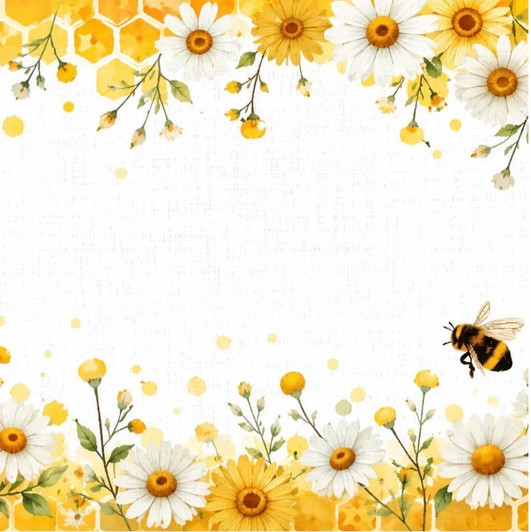 Jewish New Year Chamomile Honeycomb Disposable Square Charger Mats Heavyweight Disposable Paper, Heat Resistant Non Slip for Dining Kitchen Holiday Party - 12.5 x 12.5 Inch, 24 Count Jewish New Year Chamomile Honeycomb Disposable Square Charger Mats Heavyweight Disposable Paper, Heat Resistant Non Slip for Dining Kitchen Holiday Party - 12.5 x 12.5 Inch, 24 Count