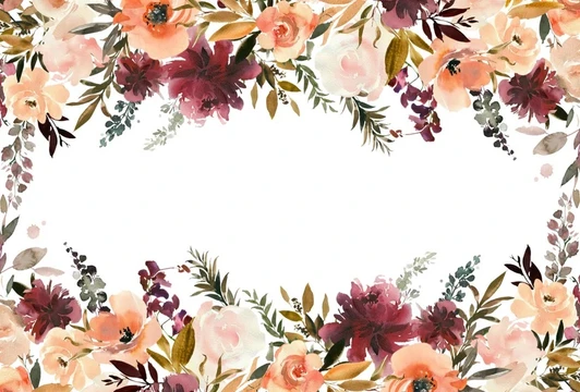 Altoona Design Autumn Cluster Thanksgiving Disposable Placemats Heavyweight Disposable Paper, Biodegradable, Heat Resistant Non Slip for Dining Kitchen Holiday Party Decor- 12.5 x 18.5 Inch,24 Sheets