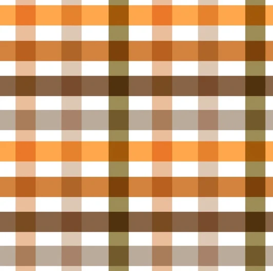 Altoona Design Harvest Gingham Thanksgiving Disposable Square Charger Mats Heavyweight Disposable Paper, Biodegradable, Heat Resistant Non Slip for Dining Kitchen Holiday Party Decor- 12.5 x 12.5 Inch,24 Sheets