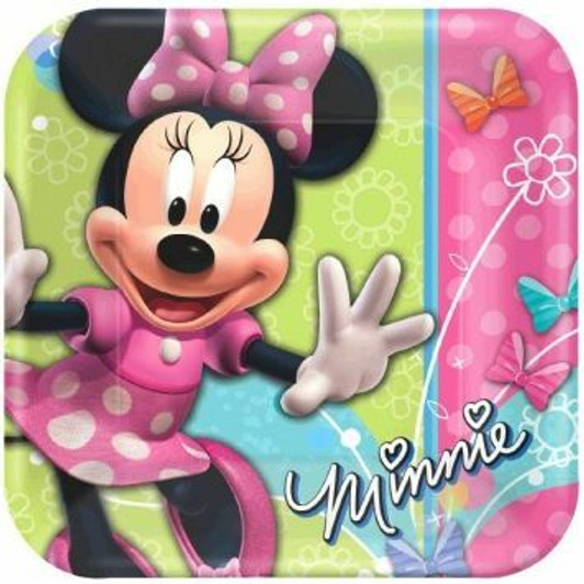 Minnie Mouse Dream Party
