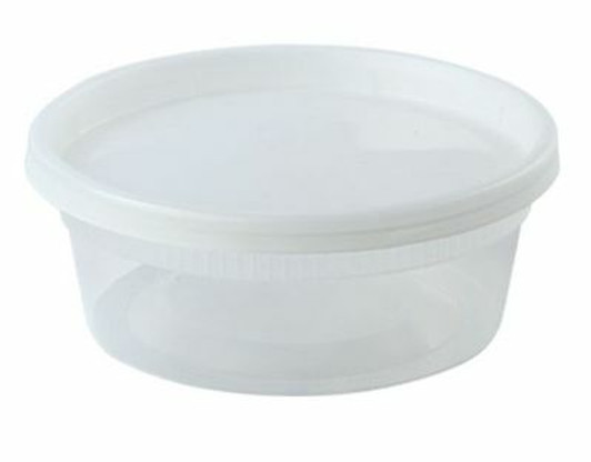 Plastic Containers