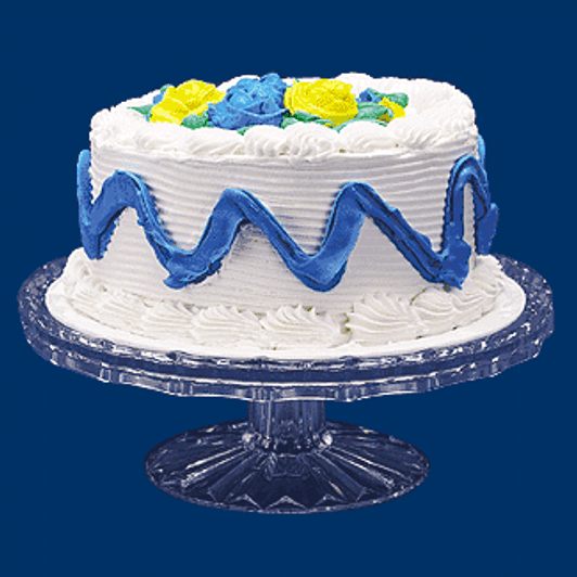 Crystal Cut Trays & Pitchers