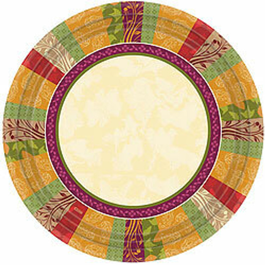 Thanksgiving & Fall Collections