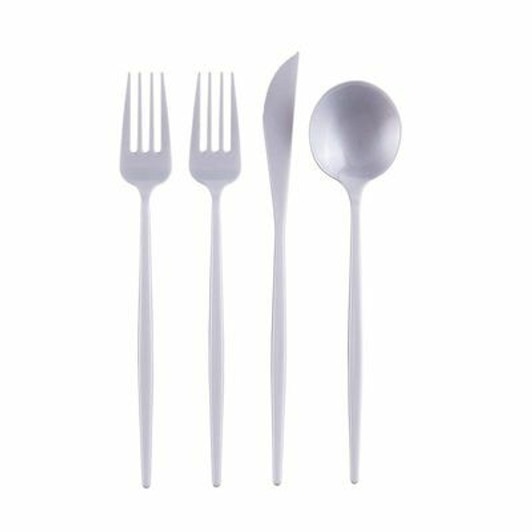 Opulence Cutlery Collection