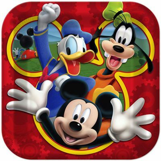 Mickey Mouse Playtime