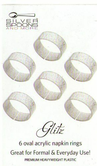 Napkin Rings