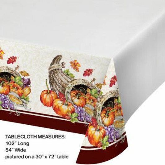 Thanksgiving Table Covers