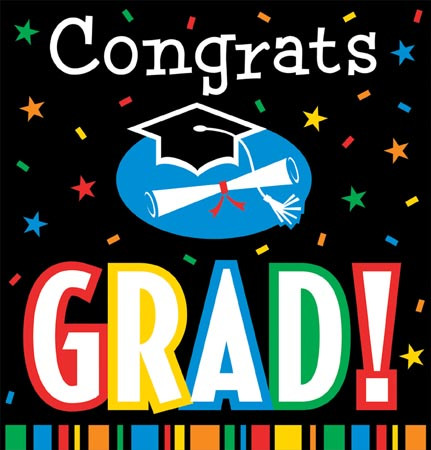 Planning a Great Graduation Party