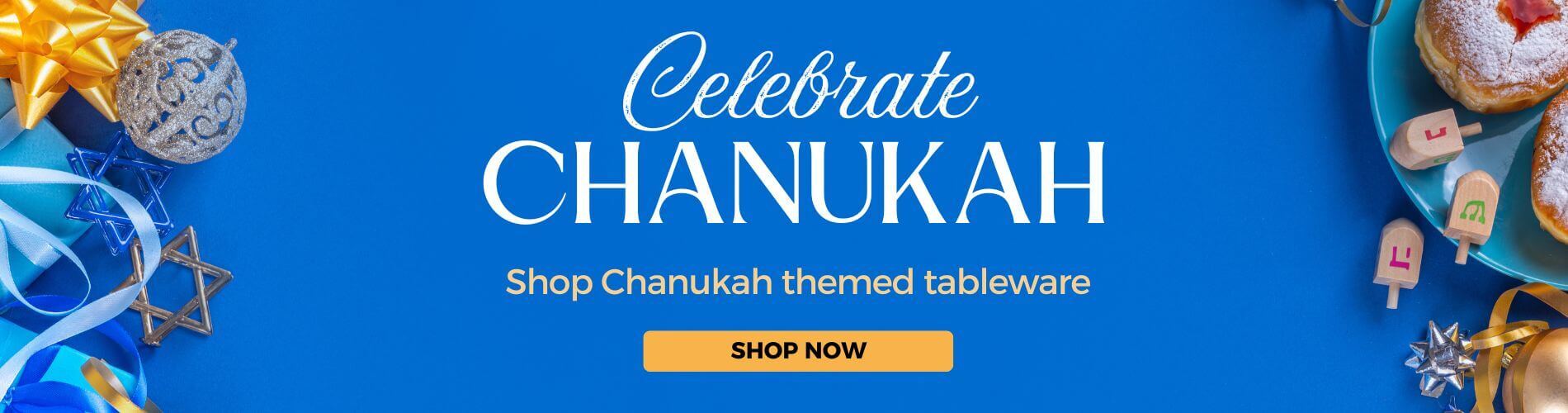 Fall Themed Tableware Sale