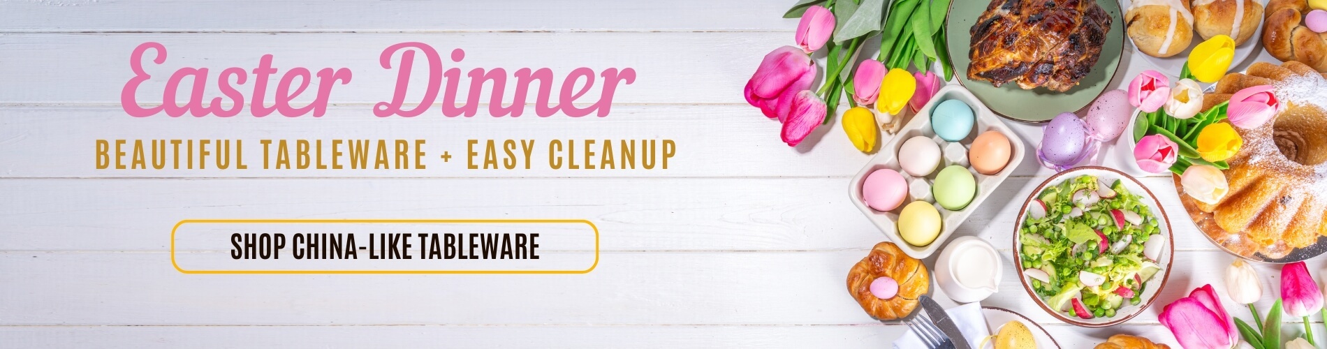 Easter Party Supplies