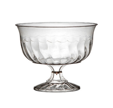 tall wine glass William Yeoward Crystal Fern Large Wine
